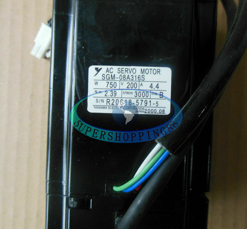 1pz servomotore yasukawa - 1pz,