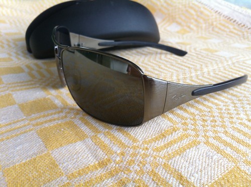 Occhiali sole nuovi ray - occhiali, ray-ban