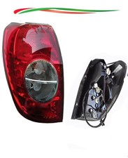 FARO FANALE FANALINO POSTERIORE SX PER CHEVROLET CAPTIVA 2006 2011 STOP GRUPPO