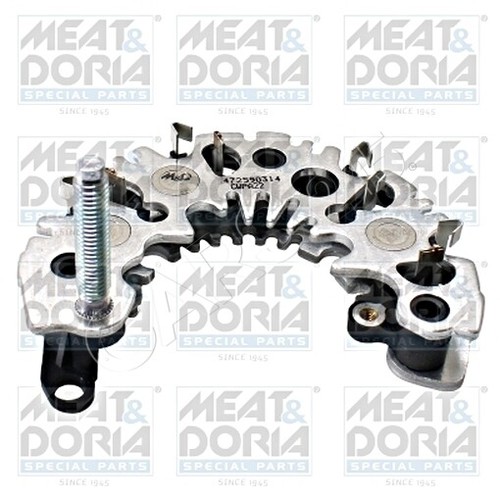 Generatore raddrizzatore per - generatore,