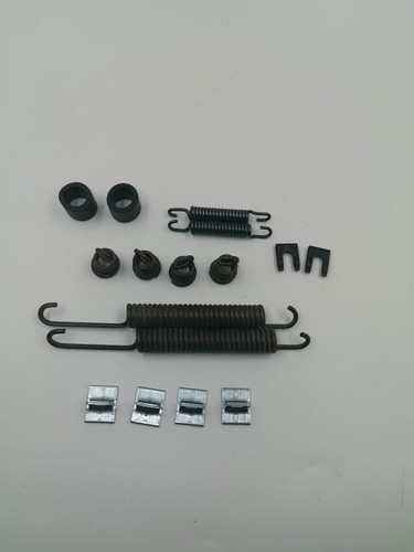 Kit ressort mâchoires - kit, frein