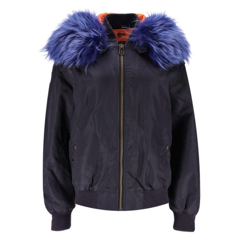 Giacca bomber mrs con - mrs,