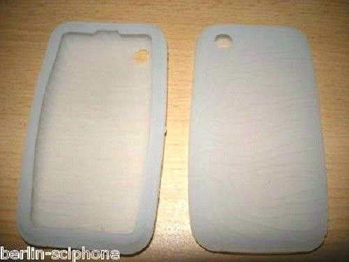 Custodia silicone custodia