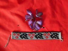 BRACCIALETTO di perline miyuki