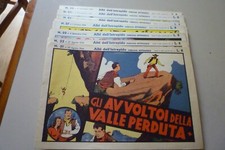 20 ALBI DELL'INTREPIDO DAL N