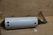 Scarico Aprilia Leonardo