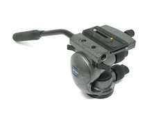 Gitzo G2380 Testina treppiede