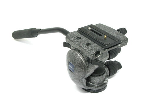 Gitzo g2380 testina treppiede - g2380,