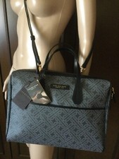The Bridge Briefcase Woman