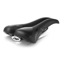 Sella SMp Hybrid Nera unisex