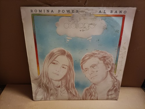 Giri vinile romina - 33,