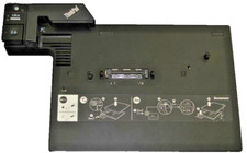 Docking Station Lenovo ThinkPad Type 2504 42W4636 42W4637 T60 T61 T400 T500 W500