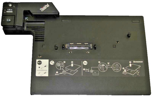 Docking station lenovo - docking,