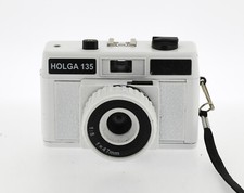 Holga 135 White 2005 série