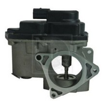 Valvola ricircolo gas