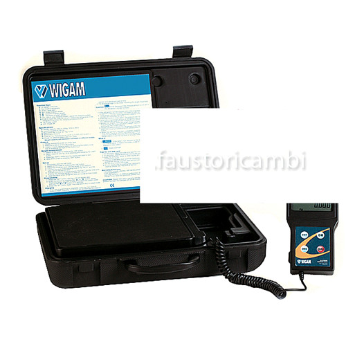 Wigam bilancia elettronica - wigam, a