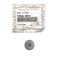 Tappo 12x8 Coperchio Motore