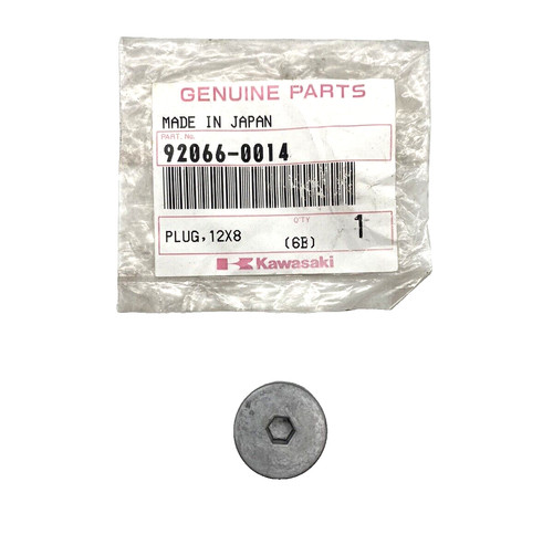 Tappo 12x8 coperchio - tappo,