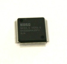  HD6433394A35FV, NKS 3.5 IC