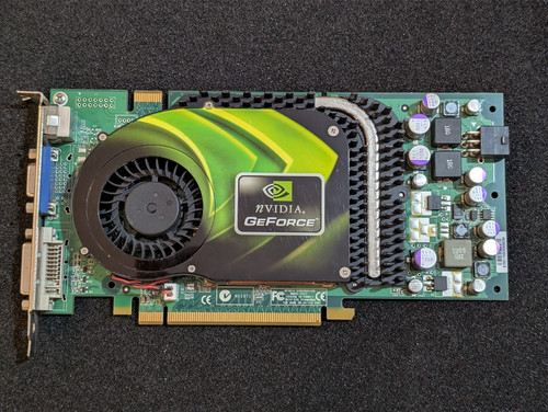 Scheda grafica nvidia geforce - grafica,