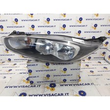 Proiettore Anteriore Sinistro Ford Fiesta 6a Serie (2012)