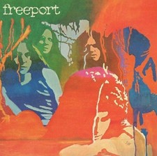 FREEPORT - Freeport