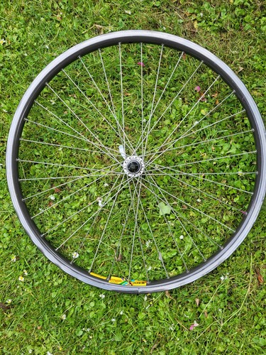 Shimano deore m650 ruota - dx,