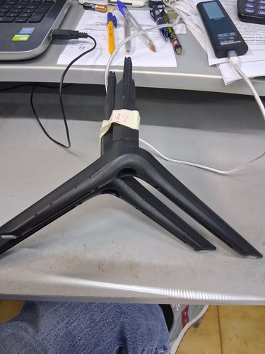 Supporti piedi sansung - supporti/piedi,