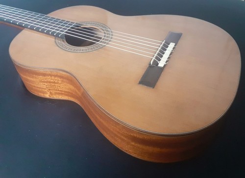 Chitarra classica liuteria - classica,