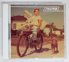 Thumb: Exposure Enhanced CD~