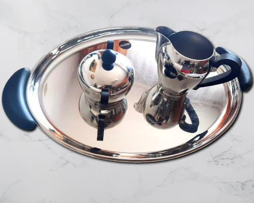 Set bomba alessi originale - bomba, (3