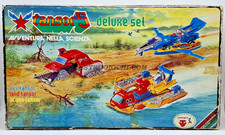 CEPPI RATTI TANSOR 5 DELUXE