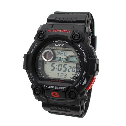 Orologio casio shock 7900 - orologio,