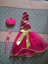 Barbie 1999 fashionista - barbie,