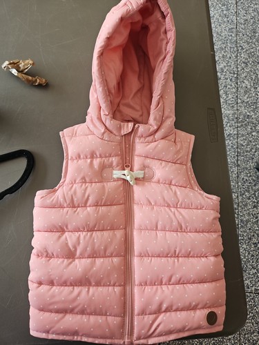 Topomini gilet imbottito - gilet,