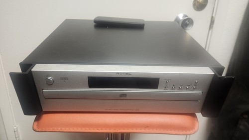 Rotel rcc 1055 lettore - rcc,