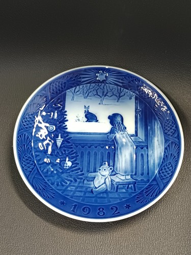 Piatto collezione royal - da,