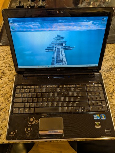 Pavilion dv6t 2300 - hp,