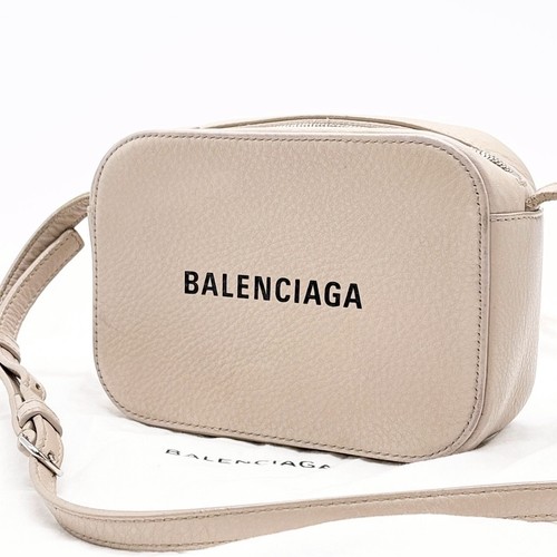 Balenciaga everyday camera bag - balenciaga,