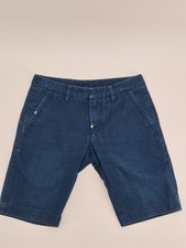 DonDup  Shorts Denim   Uomo
