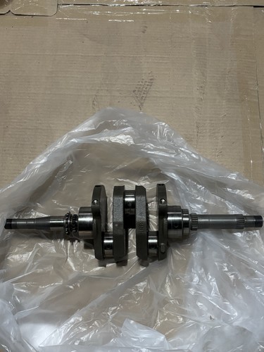 Albero motore tmax - motore,