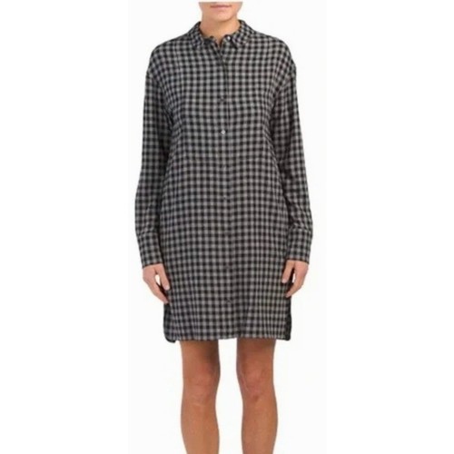 Camicia theory panel davanti - camicia,