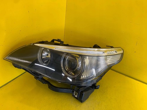 Bmw e60 e61 - e61, 2003-2007
