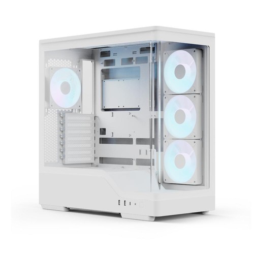Aerocool p500a midi tower - aerocool,