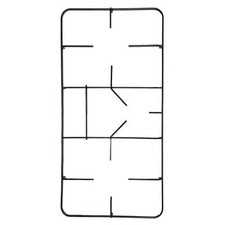 GRIGLIA X FORNELLO GAS FLAME 3