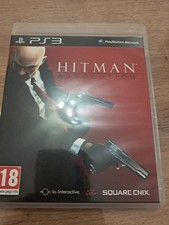 hitman ps3