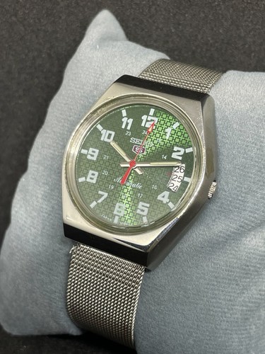 Orologio polso uomo vintage - polso,