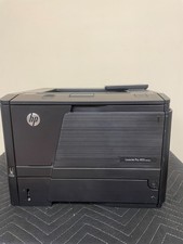 HP LaserJet Pro 400 M401dw
