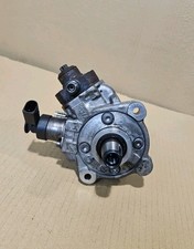 pompa carburante alta