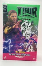 Sideshow Hot Toys Marvel 1/6th